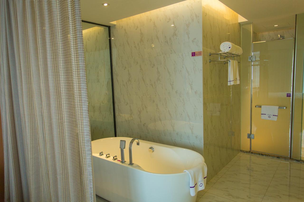 Huizhou Shanshui S Hotel Exterior photo